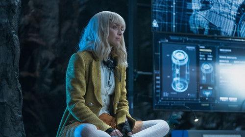 undefined Season 3 Episode 3 - Freeze