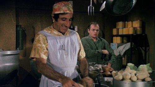 undefined Season 5 Episode 20 - The General's Practitioner