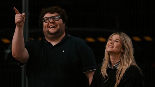 Kamp Jeroom Season 2 Episode 7 - Episode 7