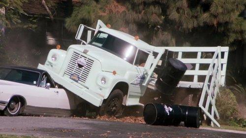 undefined Season 5 Episode 20 - Flare Up