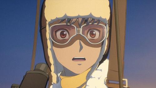 Leviathan Season 1 Episode 4 - The Weight of the Past