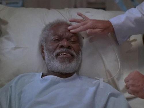 Amazing Stories Season 1 Episode 18 - Dorothy and Ben