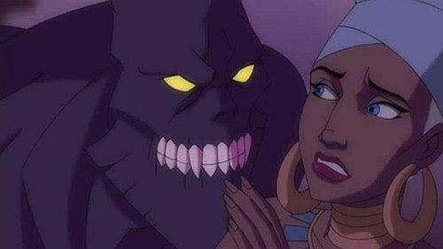 Wolverine and the X-Men Season 1 Episode 4 - Overflow