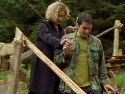 Monarch of the Glen Season 3 Episode 1 - Episode 1