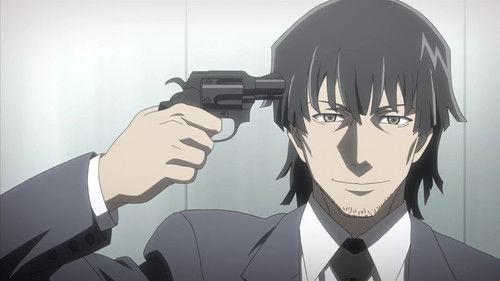 The Future Diary Season 1 Episode 11 - Service Terminated