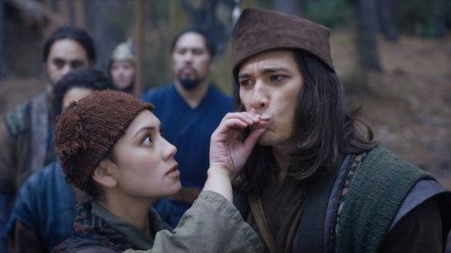 The New Legends of Monkey Season 2 Episode 6 - Gladiators