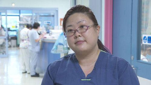 Inside the Children's ICU Season 1 Episode 3 - Facing Death