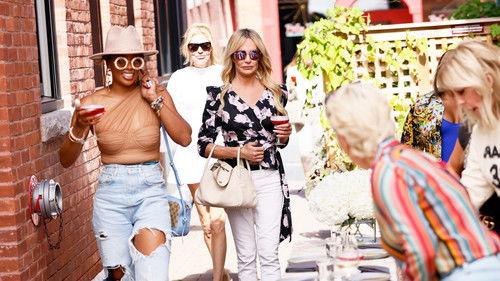 The Real Housewives Ultimate Girls Trip Season 2 Episode 5 - The Ultimate Thirst