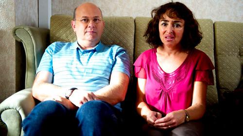 Grandma's House Season 2 Episode 2 - The Day Simon Thought It May Be a Good Idea to Find New Living Arrangements