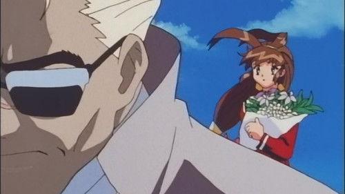 Battle Athletes Victory Season 1 Episode 23 - Day of Resurrection