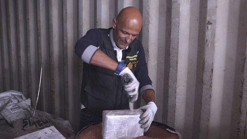 Border Control: Spain Season 3 Episode 16 - Episode 16