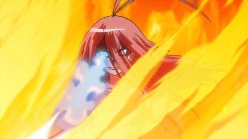 Fox Spirit Matchmaker Season 1 Episode 25 - Episode 25