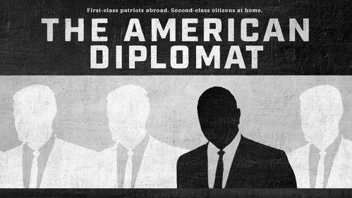 undefined Season 34 Episode 2 - The American Diplomat