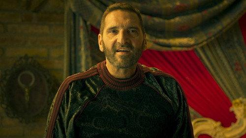 Suburra: Blood on Rome Season 3 Episode 5 - Brothers