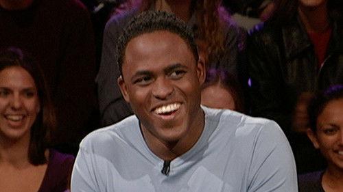 Whose Line Is It Anyway? Season 4 Episode 20 - Brad Sherwood