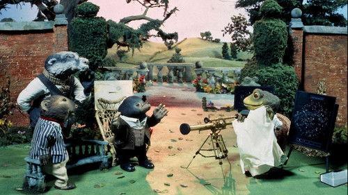 The Wind in the Willows Season 3 Episode 4 - Toad, Astronomer