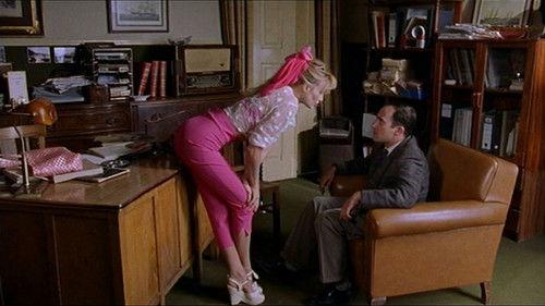 Maigret Season 1 Episode 27 - Maigret and the Vanishing Mr. Owen