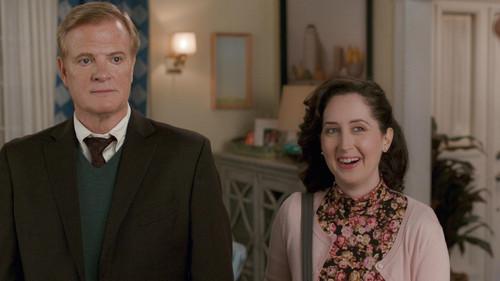 American Housewife Season 5 Episode 7 - Under Pressure