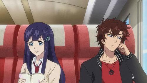 Full-Time Magister Season 3 Episode 1 - Episode 1