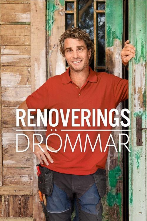 Renoveringsdrömmar poster