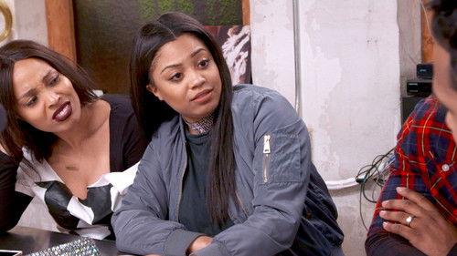 Black Ink Crew Chicago Season 3 Episode 1 - The New Barack and Michelle Obama