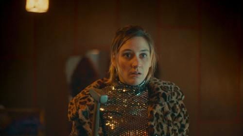 Dead End Season 1 Episode 6 - Episode 6