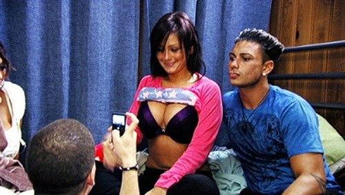 Jersey Shore Season 3 Episode 4 - Free Snooki