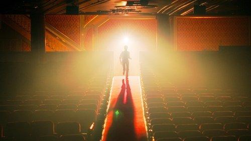 Locke & Key Season 3 Episode 7 - Curtain