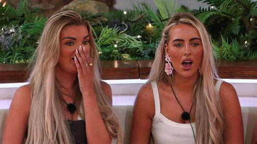 Love Island: All Stars Season 3 Episode 12 - Episode 12