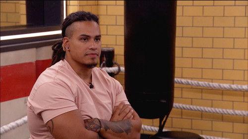 Big Brother Season 27 Episode 24 - Episode 24