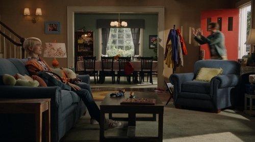 The Really Loud House Season 2 Episode 16 - The Odyssey