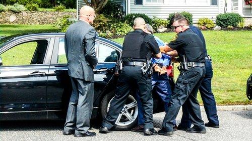 The Perfect Murder Season 1 Episode 1 - Heart Shot