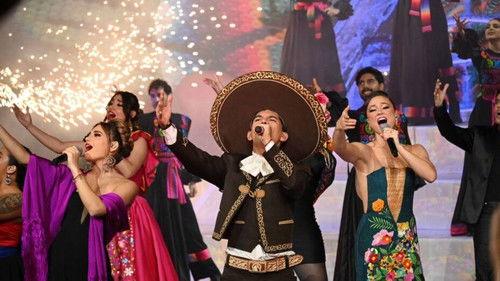 La Academia Season 14 Episode 9 - Concierto 9