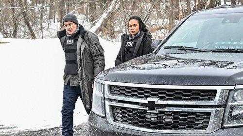 FBI: Most Wanted Season 2 Episode 8 - Vanished