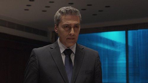 Al Hayba Season 3 Episode 10 - Episode 10