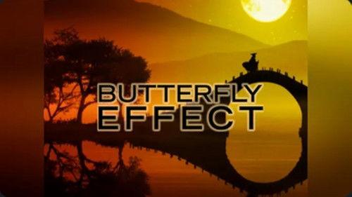 Butterfly Effect Season 1 Episode 8 - Confucius and Chinese thought