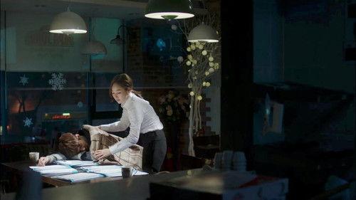 Remember Season 1 Episode 8 - Saerim-dong