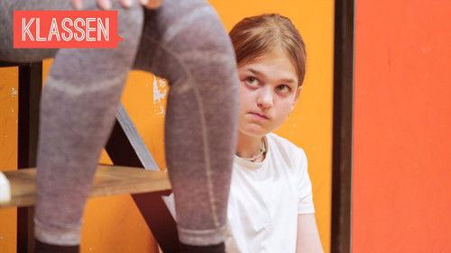 Klassen Season 13 Episode 22 - Cute Nynne has had enough