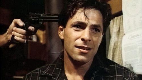 The Hitchhiker Season 2 Episode 11 - Best Shot