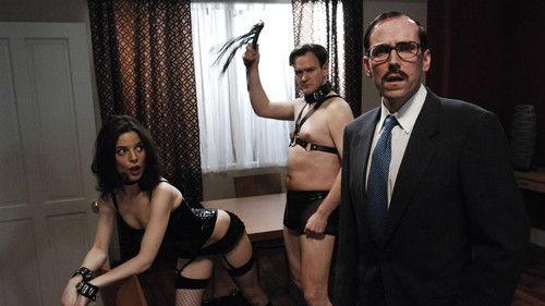 The Armstrong and Miller Show Season 1 Episode 2 - Episode 2