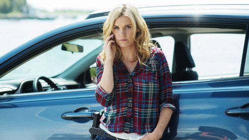 Haven Season 5 Episode 12 - Chemistry