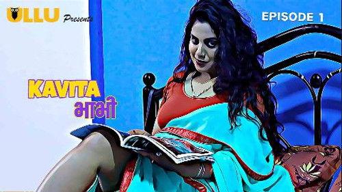 Kavita Bhabhi Season 1 Episode 1 - Kavita Bhabhi Ka Parichaye