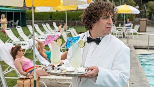 Red Oaks Season 2 Episode 2 - Memorial Day