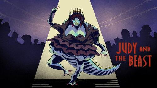 Human Kind Of Season 1 Episode 4 - Judy and the Beast