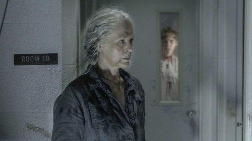 undefined Season 10 Episode 3 - Ghosts