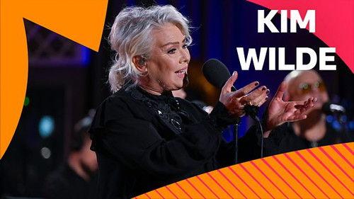 BBC Radio 2 Piano Room Season 2025 Episode 2 - Kim Wilde