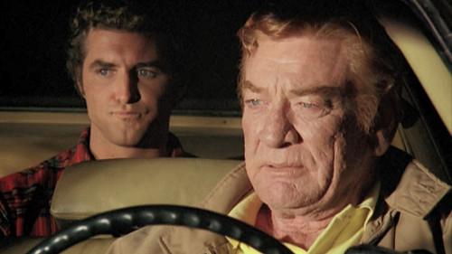 The Rockford Files Season 4 Episode 20 - The Prisoner of Rosemont Hall