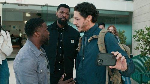 True Story Season 1 Episode 2 - Chapter 2: Greek Takeout