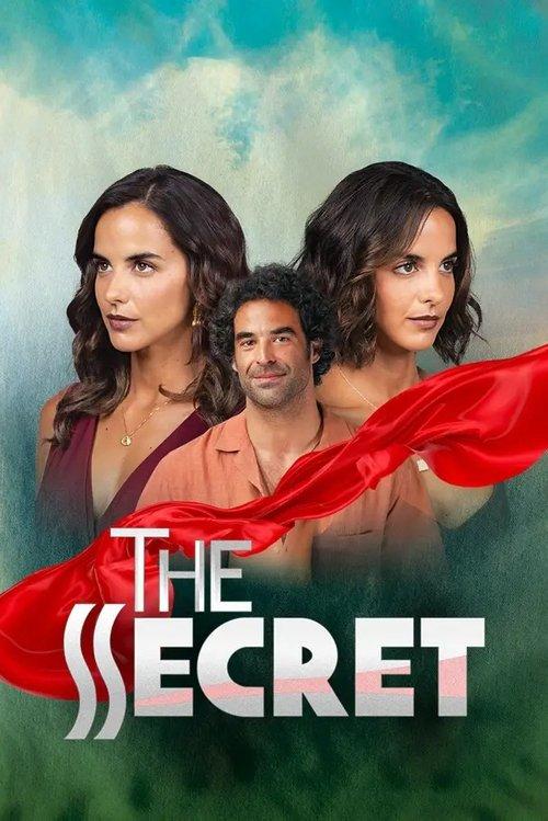 The Secret poster