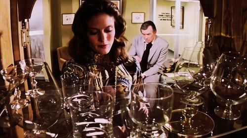 Harry O Season 1 Episode 18 - Silent Kill